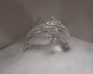 Waterford dolphin