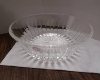 Val St. louis bowl