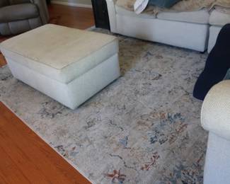 rug