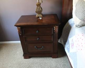 night stand one of two