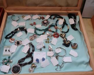 costume  jewelry