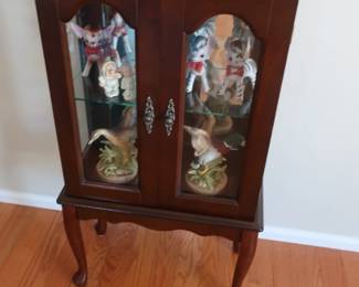 small curio