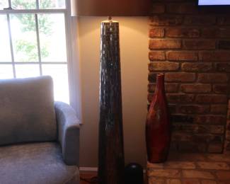 floor lamp
