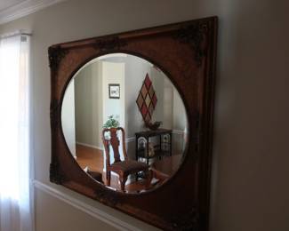 mirror