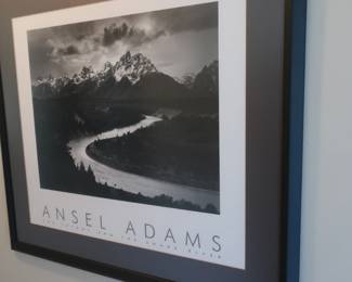 A Adams picture