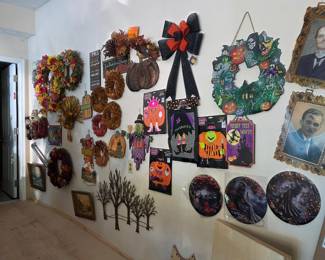 Wall art
