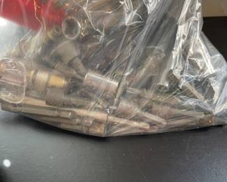 Mechanic grab bag mix lot hand tool