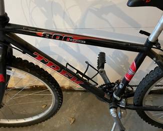 Vintage 800 Sport TREK bike