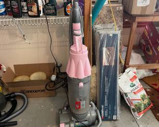 Dyson vacuum 