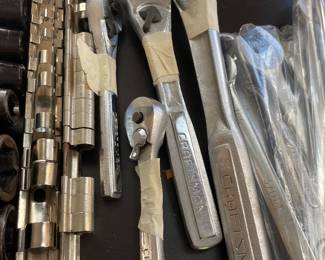 Craftsman tools