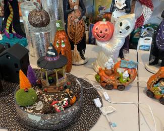 Witches
