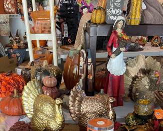 Harvest, fall decor, Thanksgiving
