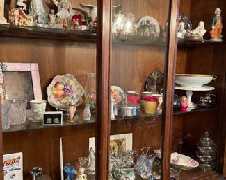Treasures