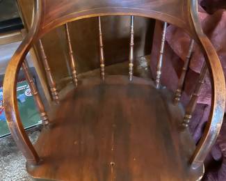 Very nice chair