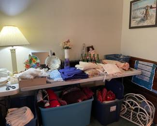 Linens