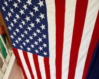 Large Flag
