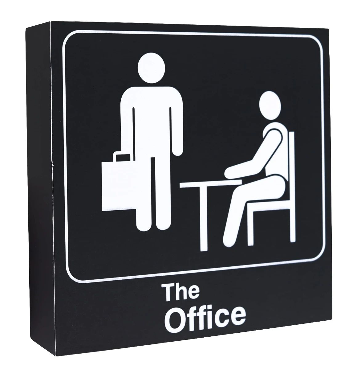 The Office