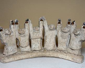 Menorah