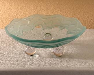 Salvatore Polizzi Wave Bowl
