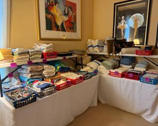 Linens