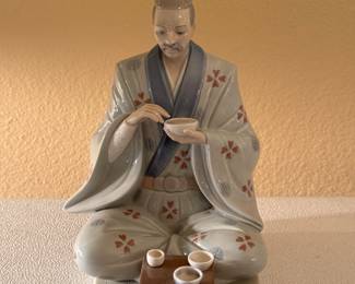 NAO by Lladro