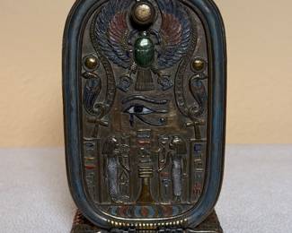 Egyptian Box