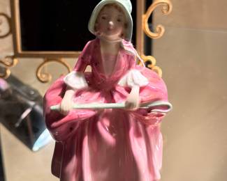 Royal Daulton