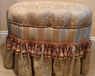 Vanity/Dressing Room Seat