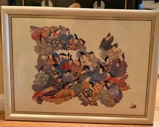 Otsuka print
