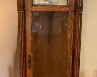 Grandfather Clock