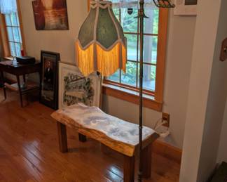lamp