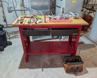 tools