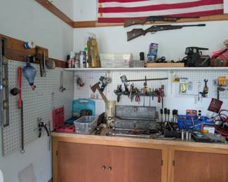 tools