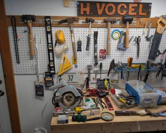 tools