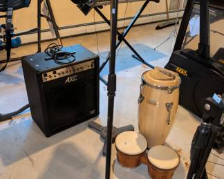 instruments