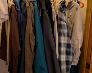jackets