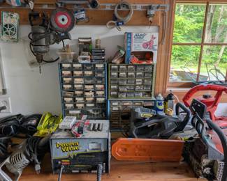 tools
