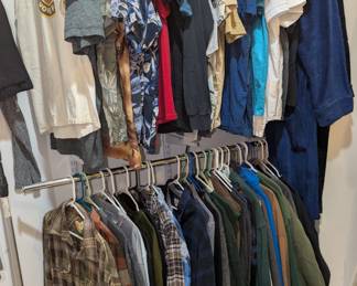 clothes