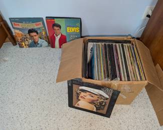 records