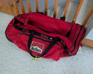 marlboro bag