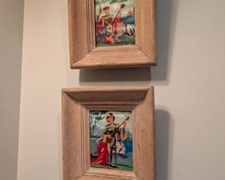 art