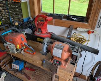 tools