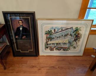art