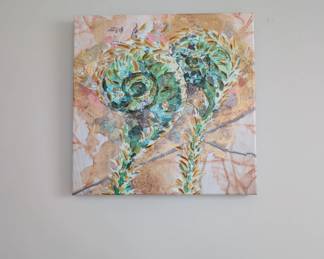 art