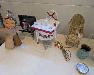 vintage toys