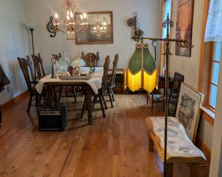 dining room furniture