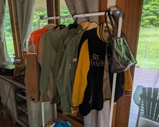 vintage clothes