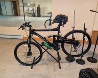 bycicle
