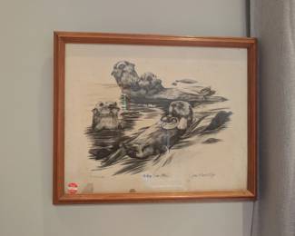 art