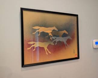 art